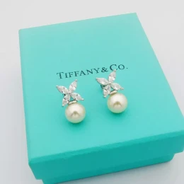 tiffany boucles doreilles pour femme s_1270773